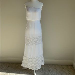 Maxi or Swim Cover-Up, Size Small.